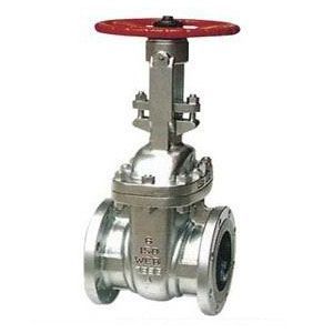 Z40H日標(biāo)法蘭閘閥