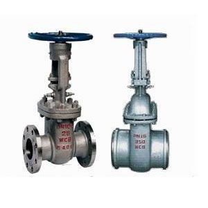 DSZ41H~DSZ44H法蘭水封閘閥