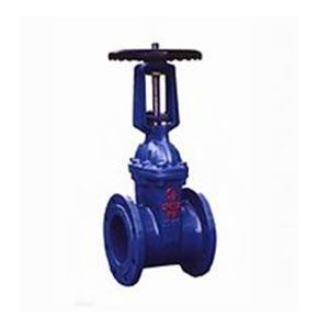 Z41X消防專用明桿彈性座封閘閥