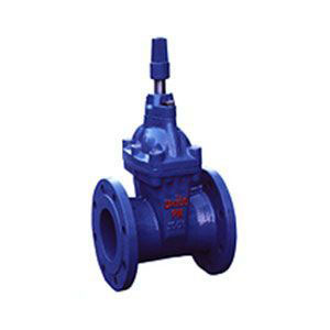 暗桿彈性座封閘閥RVCX