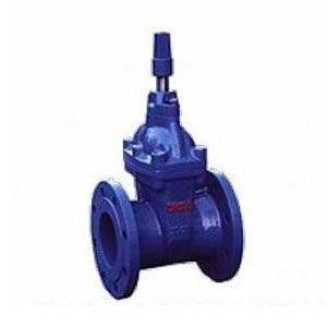 RVCX埋地式彈性座封閘閥