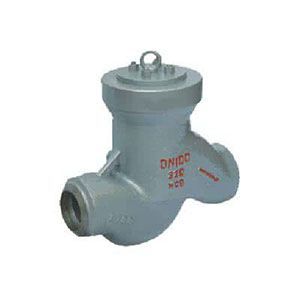 H62Y型升降式止回閥