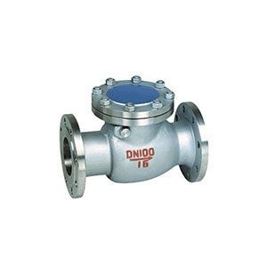 國(guó)標(biāo)旋啟式止回閥