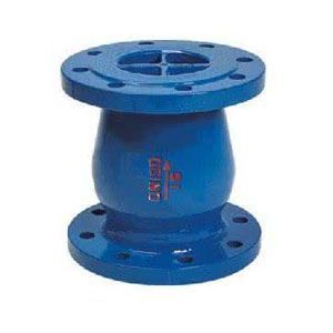 靜音止回閥DRVZ HC42T