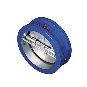 蝶形止回閥H76H-10C