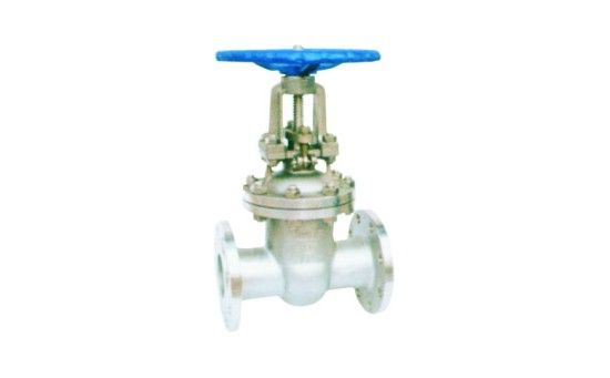 暗桿楔式閘閥的閥板脫落預(yù)防和應(yīng)急修復(fù)