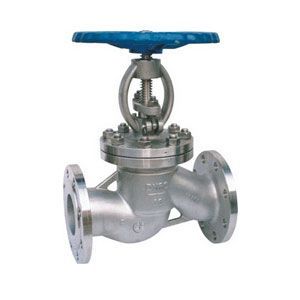 J41H國標(biāo)截止閥