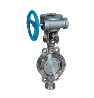 調(diào)節(jié)形式是雙向硬密封蝶閥的主要優(yōu)勢(shì)表現(xiàn)