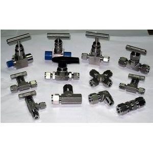 QJ-1A氣動管路截止閥