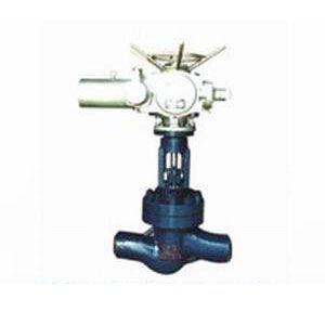 高溫高壓電站截止閥J61H-250