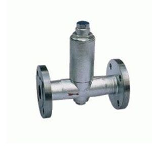 液體膨脹式蒸汽疏水閥CS44F