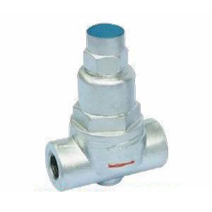 CS17H可調(diào)雙金屬片型蒸汽疏水閥