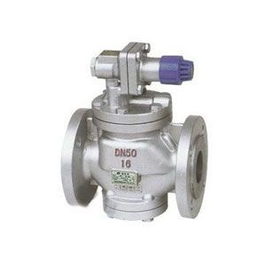 Y43H~Y43Y高靈敏度蒸汽減壓閥