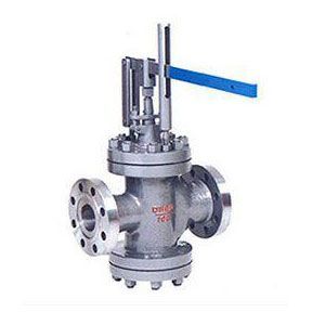 Y45H杠桿式減壓閥