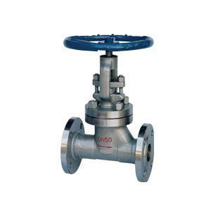 J41Y中壓鍛鋼截止閥