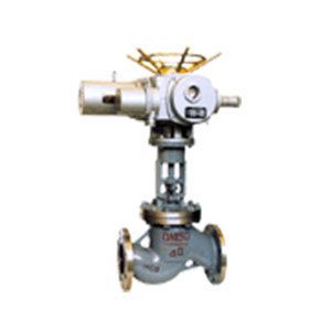 電動(dòng)電站截止閥