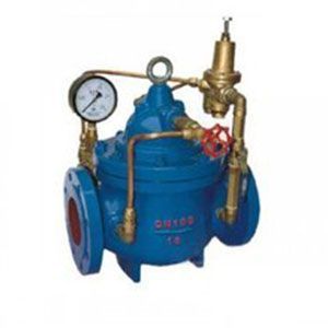 緊急關(guān)閉閥900X