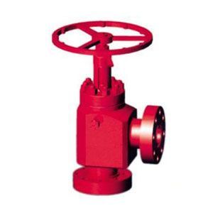 進口節(jié)流閥