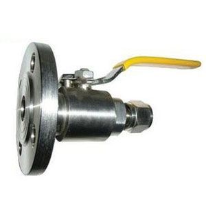 QG•AY1取壓球閥