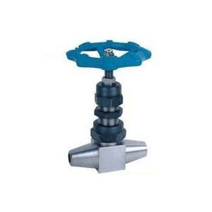 J61Y焊接式針型閥