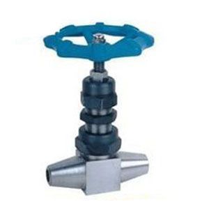 J61W焊接式針型閥