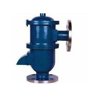 HXF4型帶呼出接管阻火呼吸閥