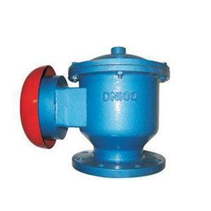 ZFQ-1型防爆阻火呼吸閥