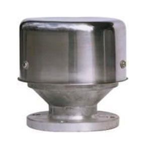 FZT-1阻火通氣帽