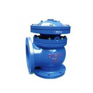 JM744X-10隔膜式快開排泥閥