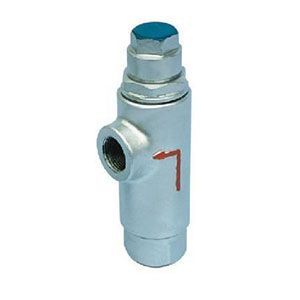 CS14H液體膨脹式蒸汽疏水閥