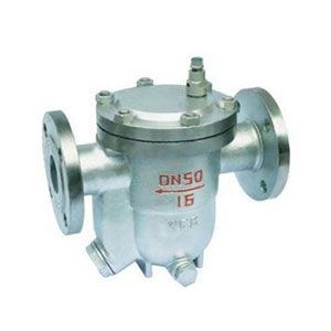 CS15H鐘形浮子式倒吊桶蒸汽疏水閥