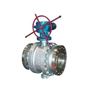 CQ47長(zhǎng)輸管線球閥