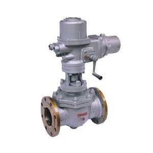 上裝式金屬硬密封球閥