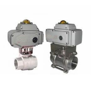 Q911F電動(dòng)內(nèi)螺紋絲口球閥