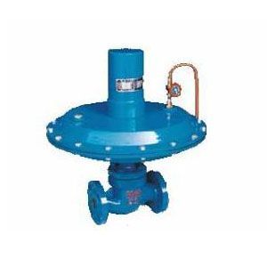 ZZYW型自力式差壓調(diào)節(jié)閥