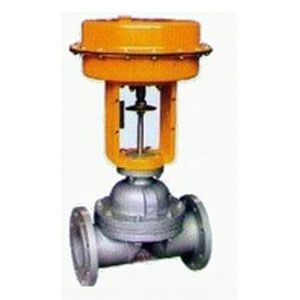 氣動薄膜隔膜調(diào)節(jié)閥ZJHT