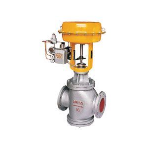 直通調(diào)節(jié)閥