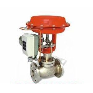 氣動調(diào)節(jié)閥