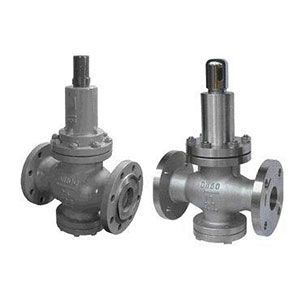 進(jìn)口減壓閥