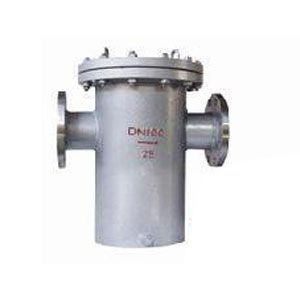 GZTP直通平板結(jié)構(gòu)過濾器