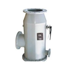 ZPG-L型自動(dòng)反沖洗排污過濾器