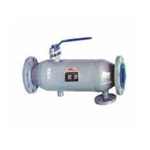 ZPG-L~I型自動(dòng)反沖洗排污水過濾器