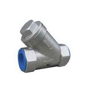 內(nèi)螺紋Y型過(guò)濾器