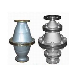 FPB~FPA天燃氣管道阻火器