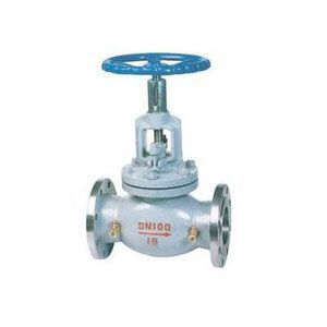 KPF靜態(tài)平衡閥