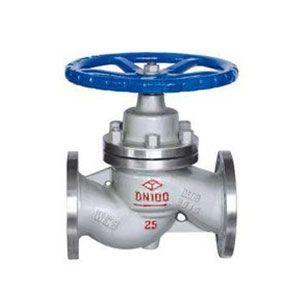 法蘭直流式柱塞閥U45SM,U45H