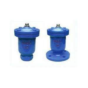 QB1單口自動排氣閥