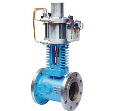 快關(guān)抽氣止回閥