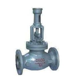 鎖閉調(diào)節(jié)閥