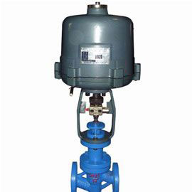 電子式調(diào)節(jié)閥